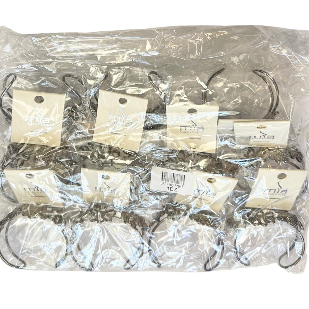 Wholesale LOT Fashion Jewelry 88 pcs New with tags Bulk Reseller Bundle - Picture 2 of 10